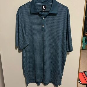 FootJoy golf polo